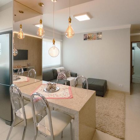 Apartamento Zona 7 Completo! Mn704 Maringá Exterior foto