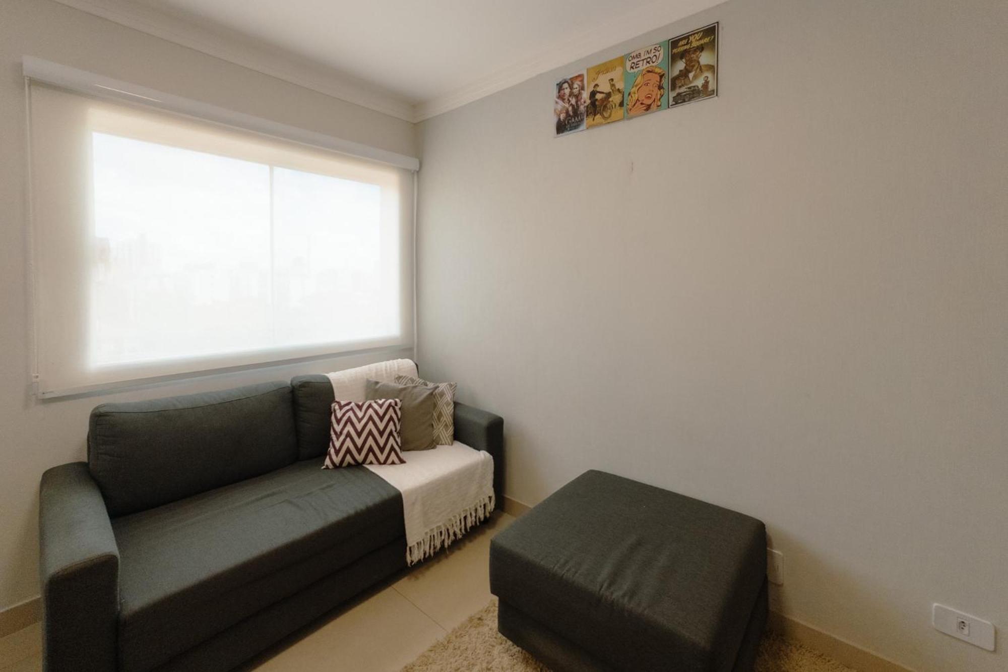 Apartamento Zona 7 Completo! Mn704 Maringá Exterior foto